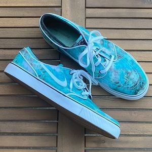 Nike SB Stefan Janoski (VIEW ALL PHOTOS)